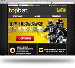 topbet sportsbook review|top 10 online sportsbooks.